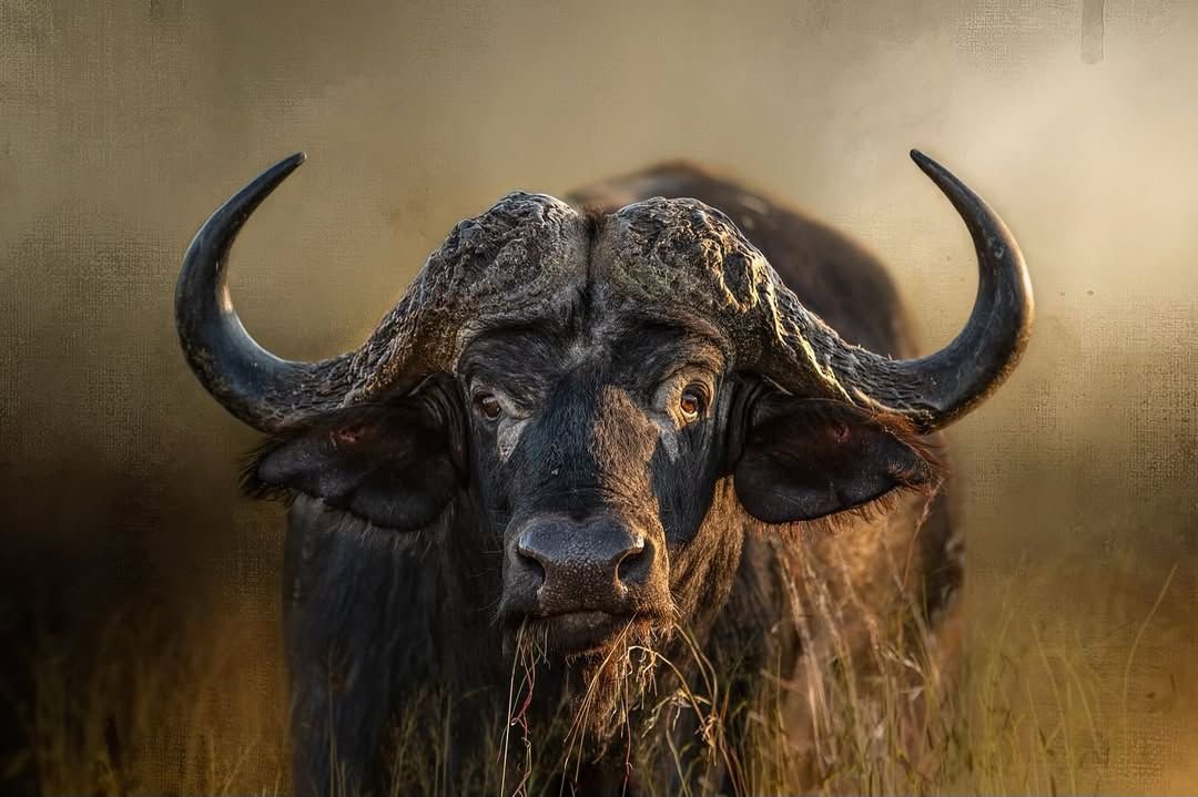 African Buffalo