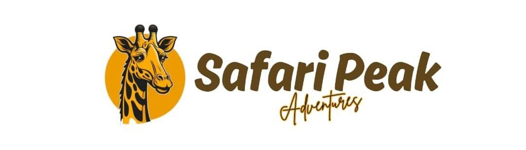 Safari Peak Logo