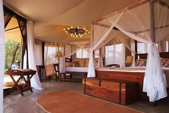 Suenos de Africa Luxury