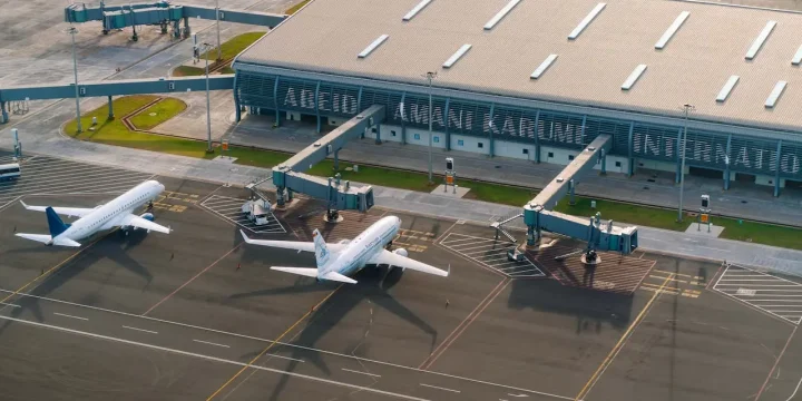 Zanzibar Airport