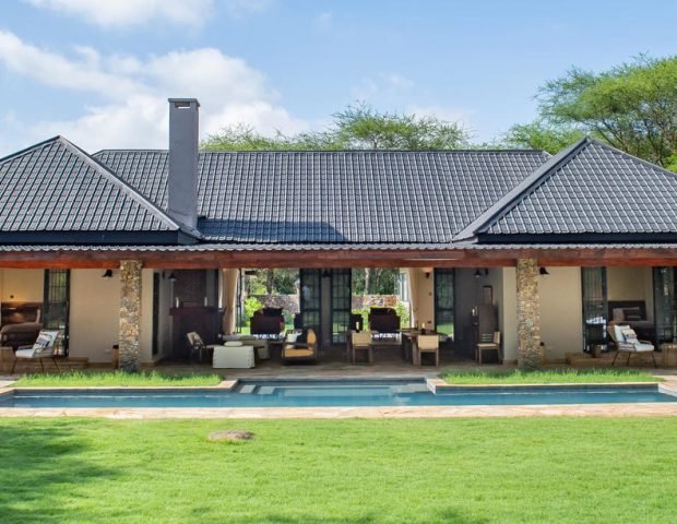 Hamerkop house by Lemala Arusha Tanzania