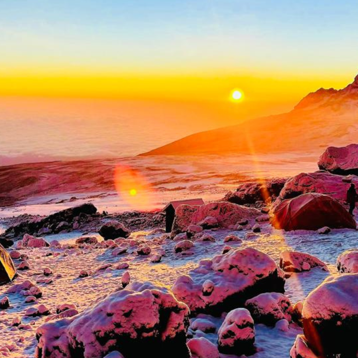 kilimanjaro-trekking