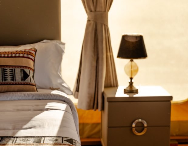NAKUPENDA LUXURY CAMP